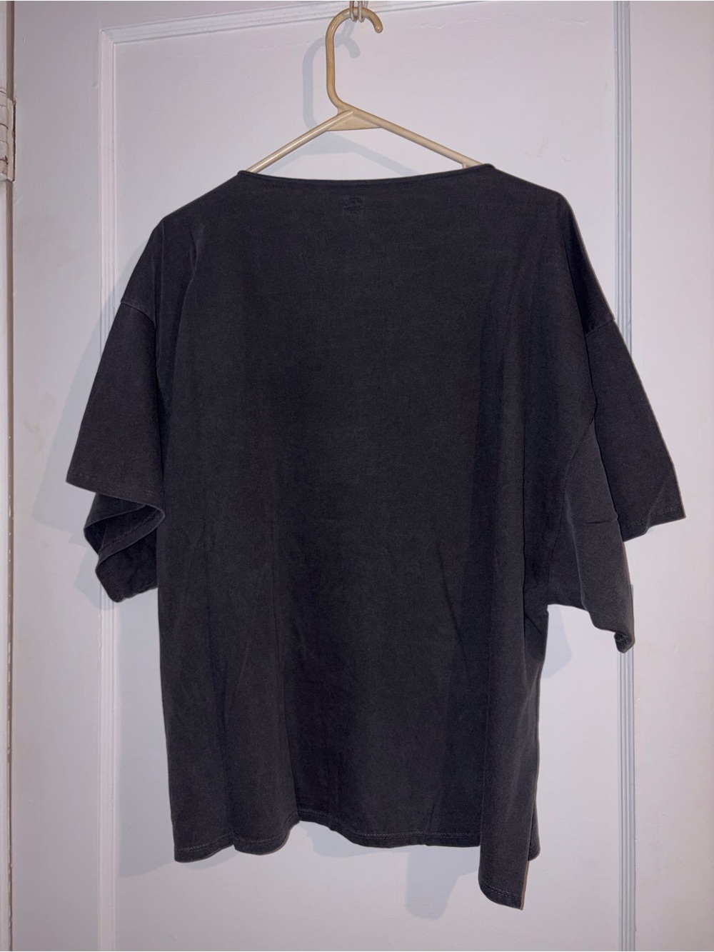 Authentic Kanye Yeezy‘s boxy Vultures Graphic Tee -
unisex - Picture 2 of 3